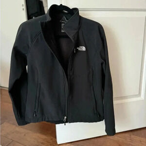 THE NORTH FACE JACKET APEX JACKET